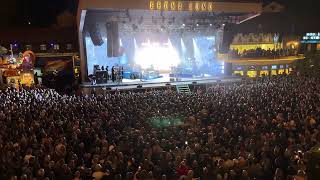 Thomas Stenström  Sista sommaren  Live  Gröna Lund  Stockholm  Sweden 2024 [upl. by Emmalynn829]