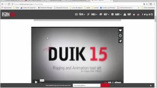 Descargar plugins de Duik [upl. by Zink366]