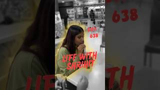 Mummy Jo pehaile baar theatre le gaye 🥹❤️Lws day day 6381000 shrihitt vlog [upl. by Varhol]