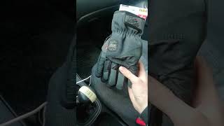 ПЕРЧАТКИ MECHANIX WINDSHELL COLDWORK Видео 4 [upl. by Grogan579]