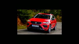 SEAT ATECA 2024 seat ateca 2024 seatateca2024 seatateca2024 [upl. by Renrut47]