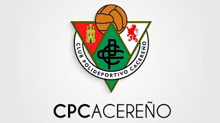 PrimeraFederaciónIberdrola 2425 Previa jornada 7 CA OSASUNA  CACEREÑO FEMENINO [upl. by Suilenroc387]