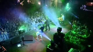 Badfish  A Tribute To Sublime  Garden Grove live [upl. by Burnett224]