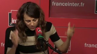 Liberté d’importuner de DSK et divin tabou le best of humour de France Inter du 12 janvier 2018 [upl. by Jehiah]