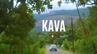 KAVA MALAMPUZHA 2024  Road Trip to Kava travel  shortvideo Palakkad [upl. by Aihcrop261]