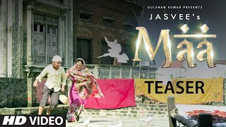 Maa Song Teaser  Jas Vee  Jassi Bros  Releasing 26 Aug 2015 [upl. by Anned]