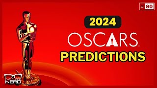 Our 2024 Oscars predictions [upl. by Larissa]