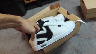 New Shoes Etnies x2 Liqudation sale [upl. by Anierdna616]