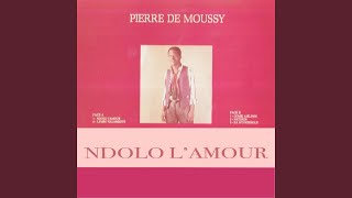 Ndolo LAmour [upl. by Oglesby]