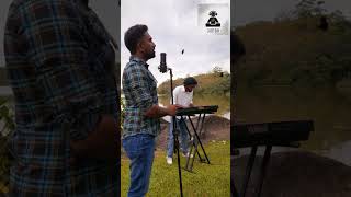 Ayemath Adaren Cover Song ආයෙමත් ආදරෙන් [upl. by Malinin]