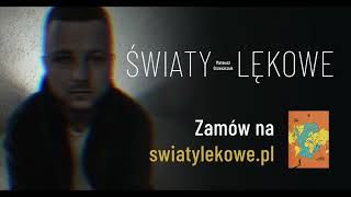 POSŁUCHAJ FRAGMENTÓW  Światy lękowe Dostępny ebook [upl. by Martinez]