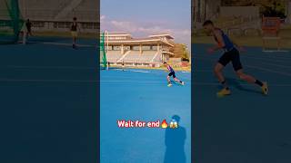 Comment hight  highjumpandlongjumpkaisekaren highjumptechnique highjump 1600meterruntips [upl. by Boys]