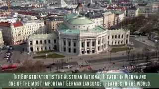 The splendid four Seasons in Vienna  150 years of the Ringstrasse  2015 HD 1080p50 [upl. by Geiger]