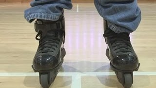 How To Inline Skate [upl. by Neirod]