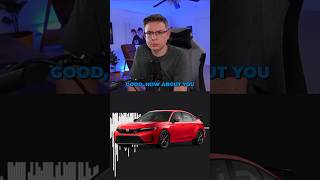 Securing the deal on this Honda Civic Type R at MSRP Full video on my Youtube Channel [upl. by Hedges139]