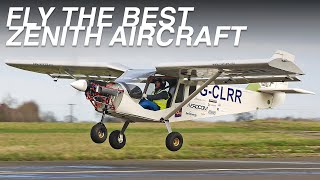 Top 3 Zenith Aircraft Review amp Model Comparison 20242025  Price amp Specs [upl. by Yerok]