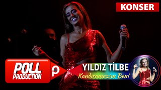 Yıldız Tilbe  Kandıramazsın Beni  Harbiye Açık Hava Konseri [upl. by Armitage]