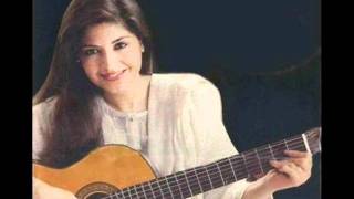 Koi Nahi  Nazia Hassan Original  FULL [upl. by Olzsal381]