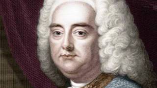 Georg Friedrich Händel quotConcerto grosso Op 6 No 4quot [upl. by Schouten637]