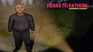 НАПРЯЖЁННЫЙ ФИНАЛ Fears to Fathom  Ironbark Lookout4 [upl. by Rrats537]