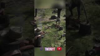 F them skinners gaming gamingshorts rdr2 youtubeshorts reddeadredemption reddeadredemtion2 [upl. by Eeuqram989]