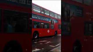 ADH 45026 YX62 FDY enviro 400H on E3 fortheloveofbuses [upl. by Attenweiler665]