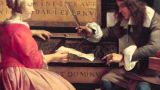 WILLIAM BYRD  FANTASIA in a  Alfonso Fedi harpsichord [upl. by Almira]