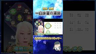 【一白水星】9月7日〜10月7日の運勢「停止には２パターンある！」占い 運勢 運気 運気上昇 運気アップ 九星気学 一白水星 切り抜き 開運 暦 金運アップ 恋愛運アップ [upl. by Wooldridge]