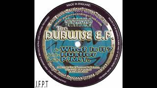 Dubwise – PMT [upl. by Margarita]