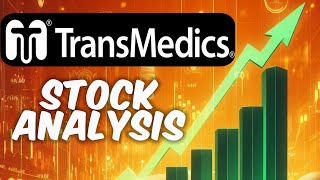 Should You Buy TransMedics Stock  TMDX Stock Analysis [upl. by Neelhtakyram555]