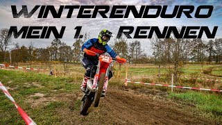 🚦 Mein erstes Enduro Rennen 🚦 ADAC Enduro Cup BBR 🚦 MC Dreetz EV 🚦 [upl. by Elleniad]