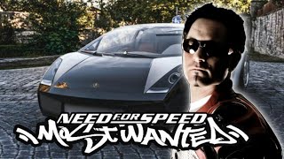 Need For Speed Most Wanted PS2 Part 14 [upl. by Reni]