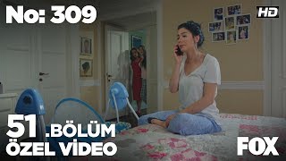 Onur ve Lalenin telefon kapatma krizi No 309 51 Bölüm [upl. by Adnohsek152]