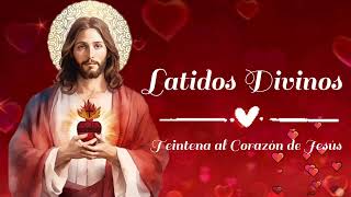 5 Treintena al Sagrado Corazón de Jesús  Divina Voluntad [upl. by Donielle]