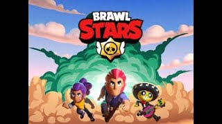 Birazcık Brawl Stars PART 1 😁 🤣 😯 😂 [upl. by Harwin]