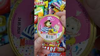 Sweet candy unpackingsweet fypyoutube chocolate shortsvideo sweet fypシ゚ fyp [upl. by Sharity]