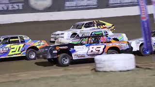 Highlights from Night 2 of the USRA Nationals 9 19 2024 [upl. by Aramad]