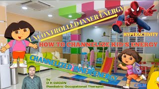 How to Control Hyperactivity  Hyperactivity ko kam Kaise Kare adhd hyperactive hyper [upl. by Lerraj]