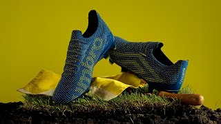 Umbro Velocita Matrix [upl. by Mollee]