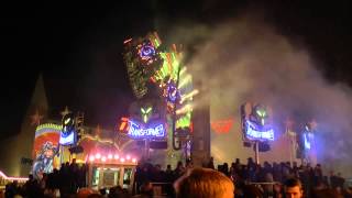 Allerheiligenkirmes Soest 2014 [upl. by Katz]