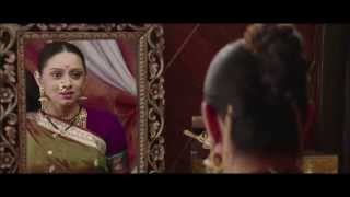 Rama Madhav Parvatibai Promo [upl. by Draillih]