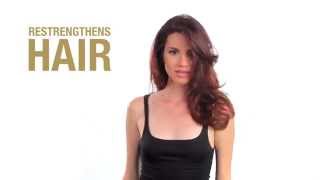 Joico LumiShine Red Hair Color ProTutorial [upl. by Laughry132]