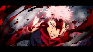 miss the rage  slowed Jujutsu Kaisen  AMV [upl. by Hung]