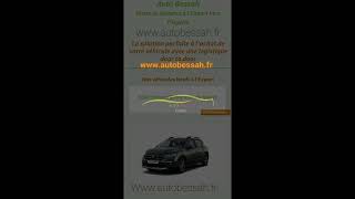 Export Voiture Algerie  Auto Bessah [upl. by Yhpos510]