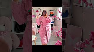 pyjamas بيجامات بيجاماتنسائيه بيجامةعروس pyjamas pyjama trendingvideo [upl. by Hpotsirhc301]