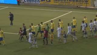 Samenvatting STVVBoussu Dour 21 [upl. by Standing]