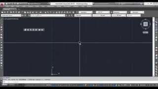 Autocad 20152020 Classic workspace  File [upl. by Khudari]