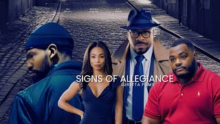 Signs of Allegiance Trailer 2 [upl. by Anirat]