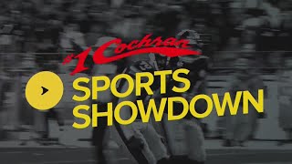 1 Cochran Sports Showdown Oct 1 2023 Pt 1 [upl. by Anilehs]