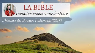 La Bible racontée comme une histoire  Lhistoire de Tobie [upl. by Deevan899]